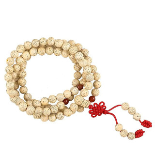 Mala graines Lotus 108 grains | Pieralune
