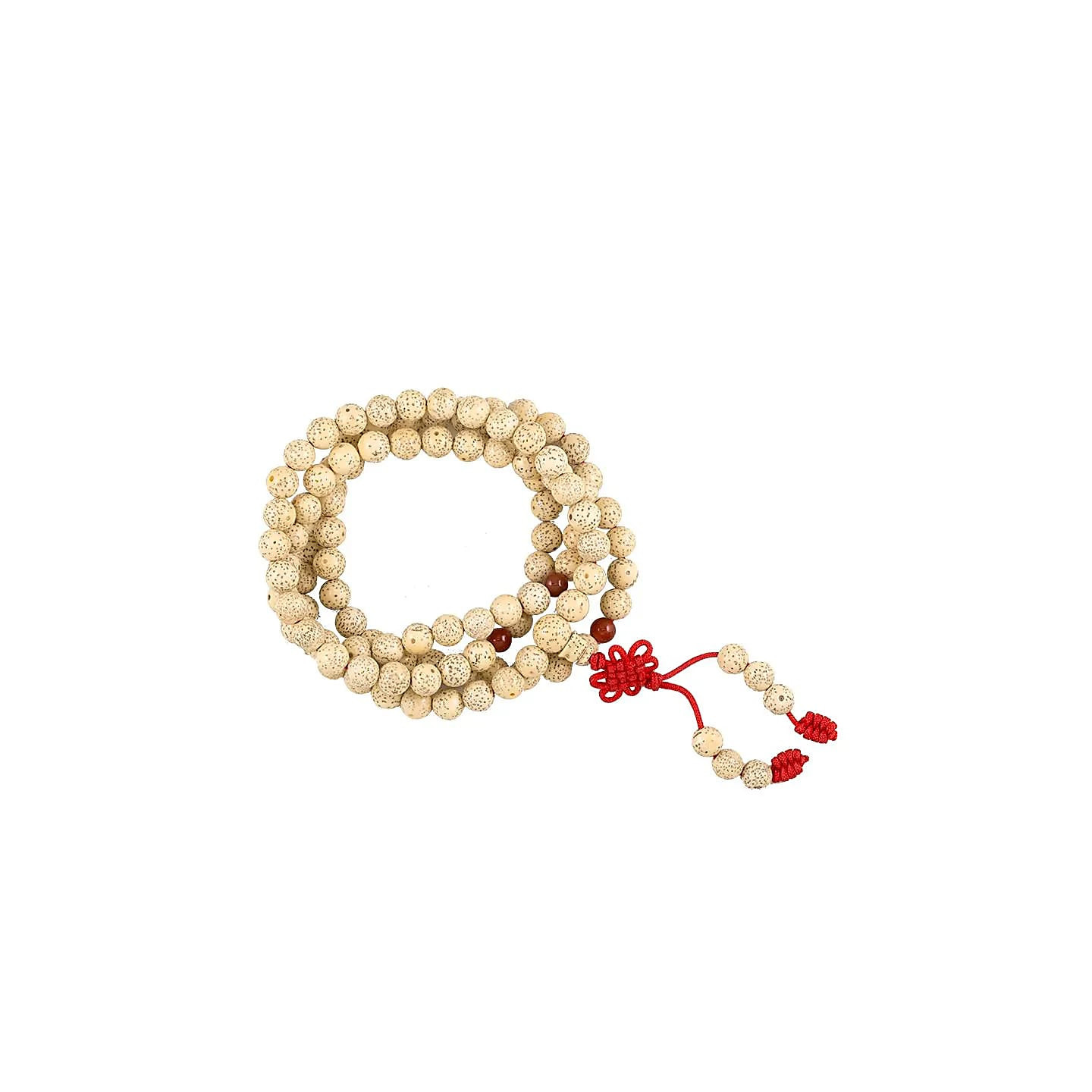 Mala graines Lotus 108 grains | Pieralune