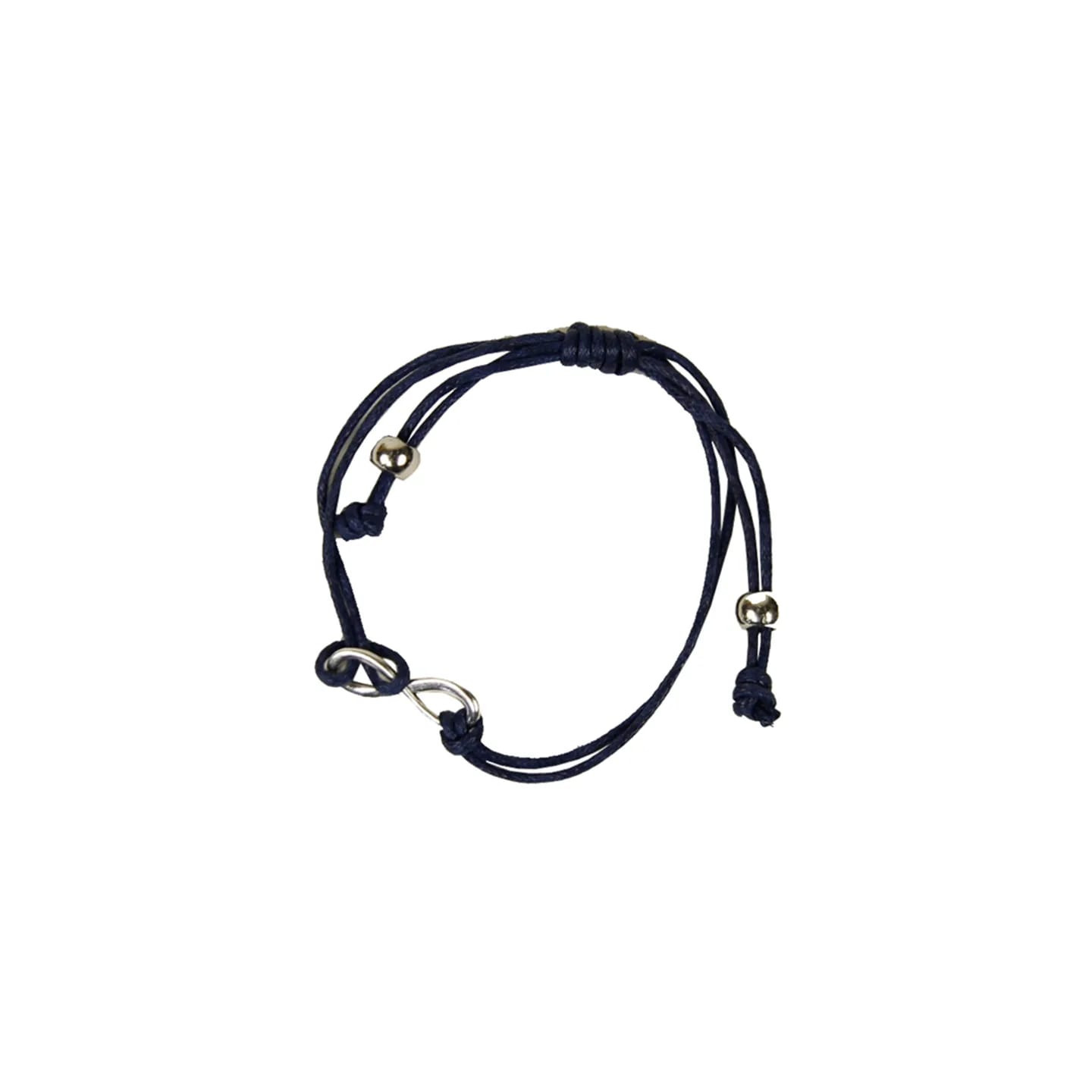 Bracelets infinity lot de 10 couleurs | Pieralune