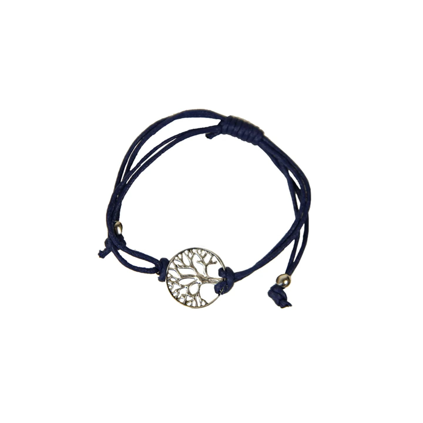 Bracelets arbre de la vie lot de 10 couleurs | Pieralune