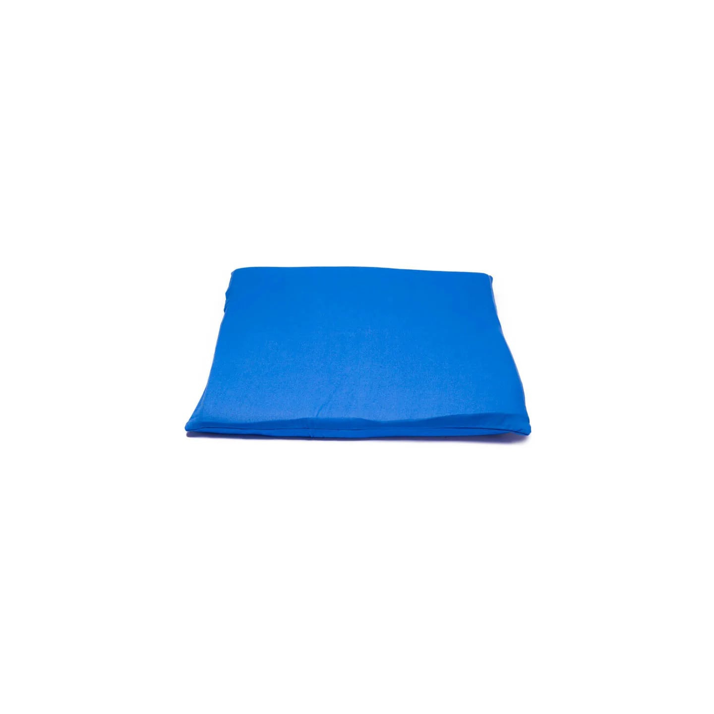 Housse de tapis de méditation 5ème Chakra en coton bio ... | Pieralune