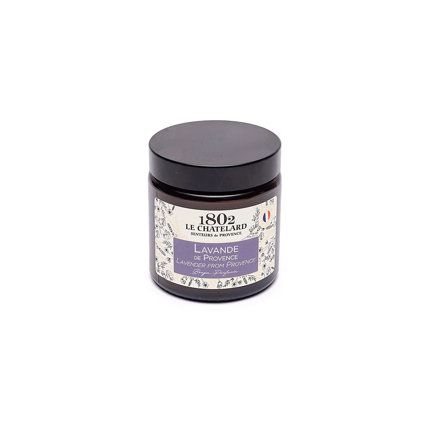 Le Chatelard 1802 Bougie parfumée Lavande | Pieralune