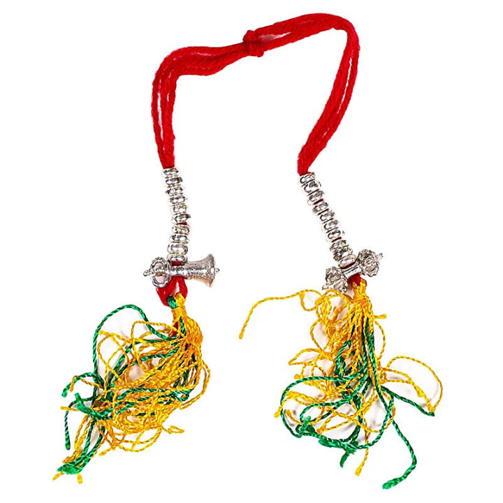 Compteur de mantra pour mala | Pieralune