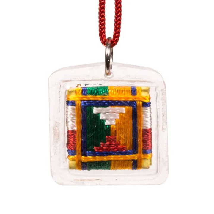 Pendentif de protection Bouddha Shakyamuni | Pieralune