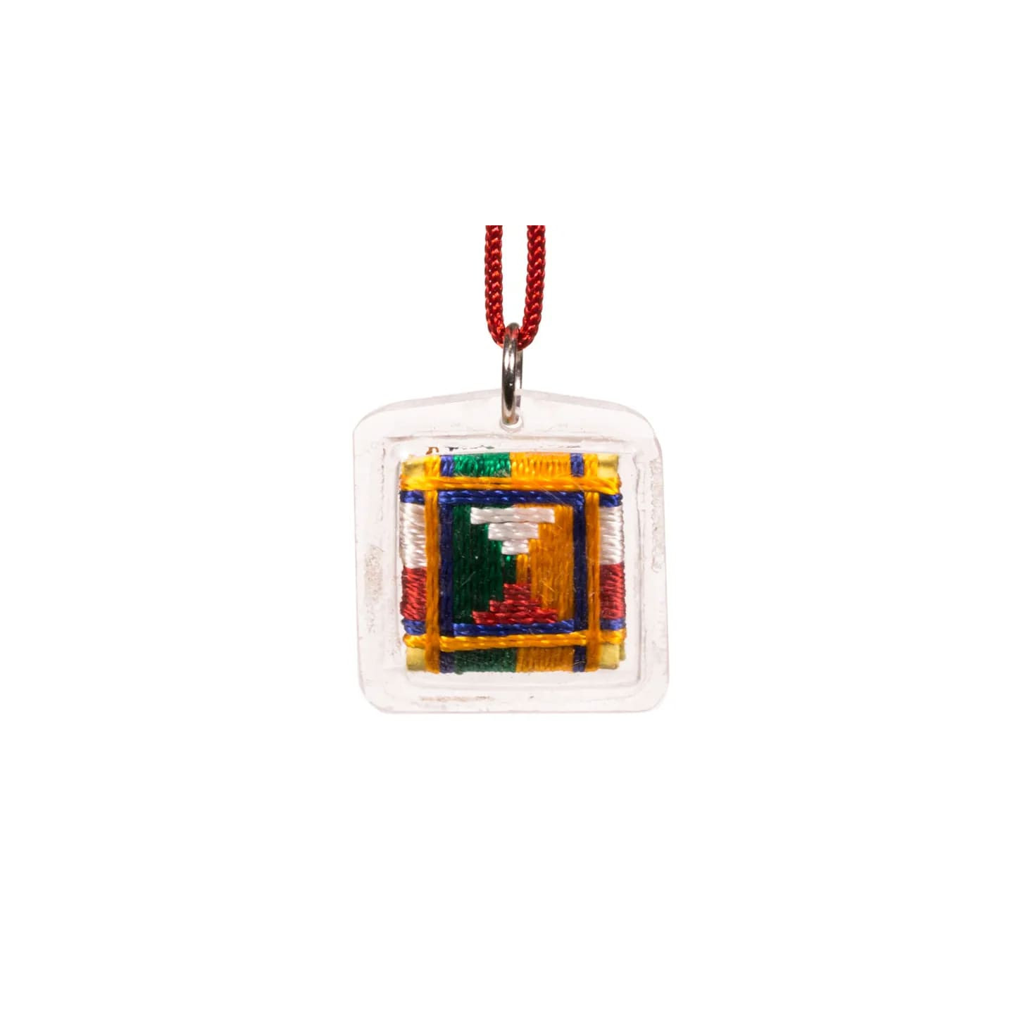 Pendentif de protection Bouddha Shakyamuni | Pieralune