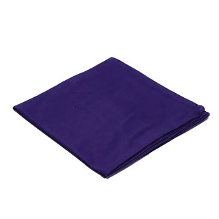 Housse de tapis de méditation 6ème Chakra en coton bio ... | Pieralune