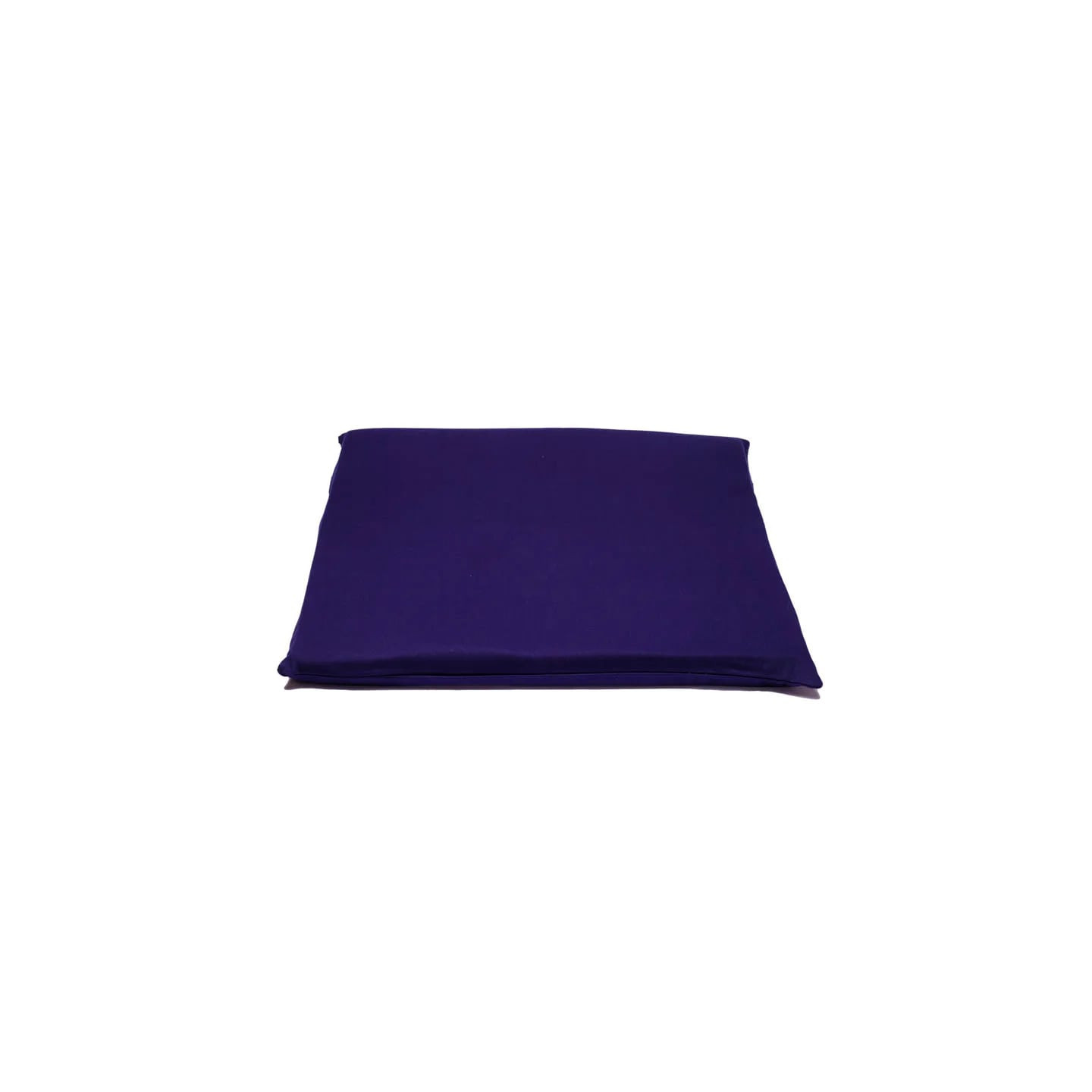 Housse de tapis de méditation 6ème Chakra en coton bio ... | Pieralune