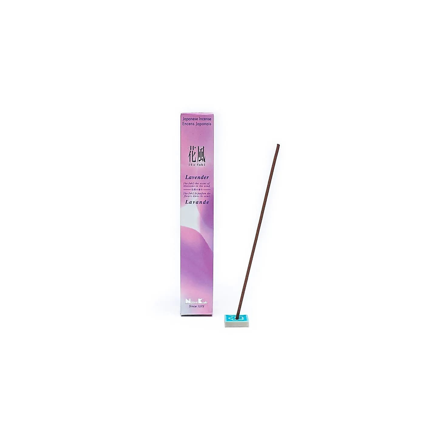 Encens Kafuh Lavande | Pieralune