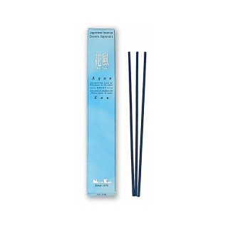 Encens Ka-fuh Acqua Cyclamen | Pieralune