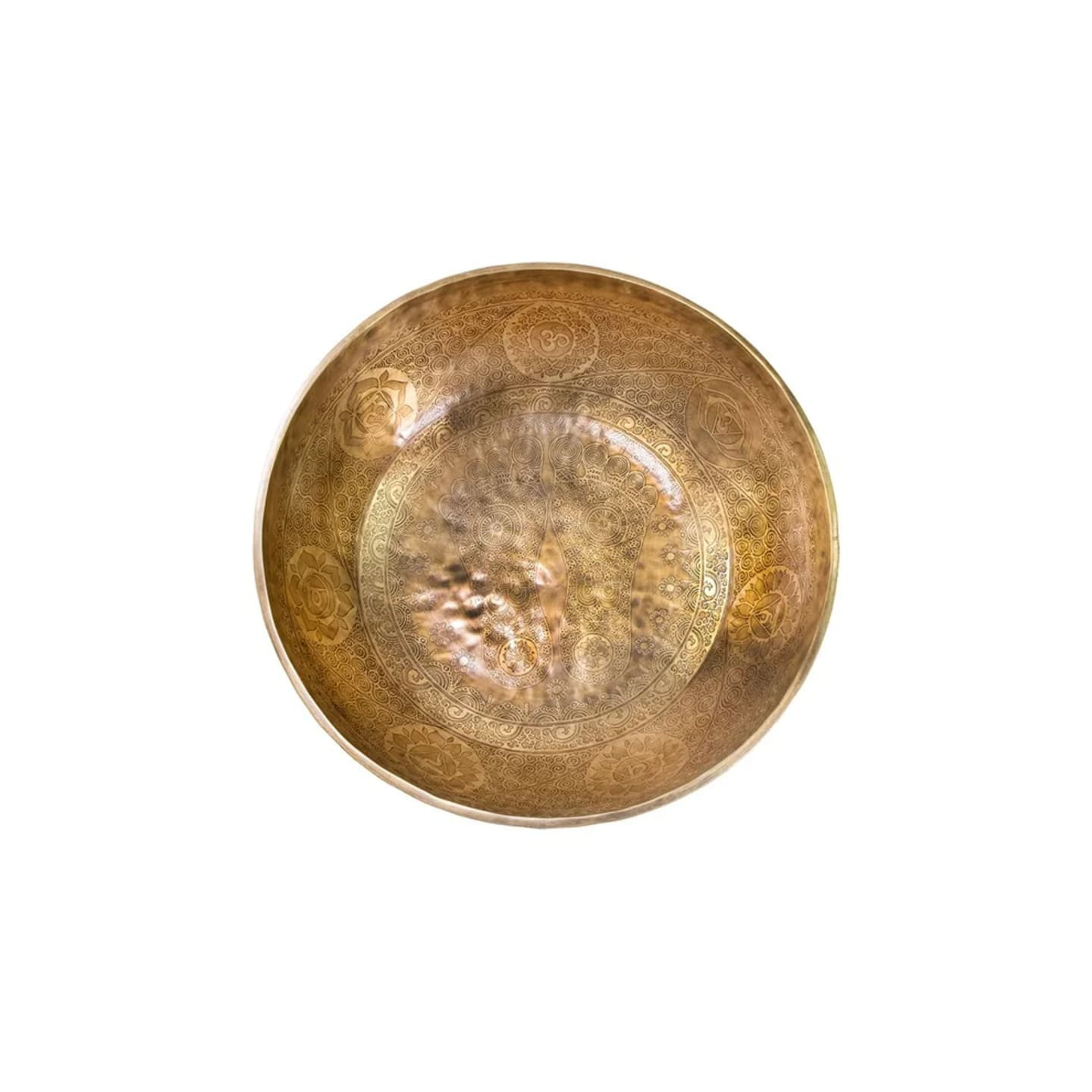 Bol chantant avec décorations | Pieralune