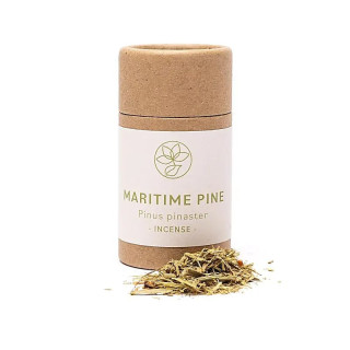 Encens à base d'herbe Pin maritime | Pieralune