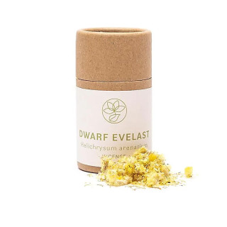 Encens à base d'herbe Helichrysum arenarium | Pieralune