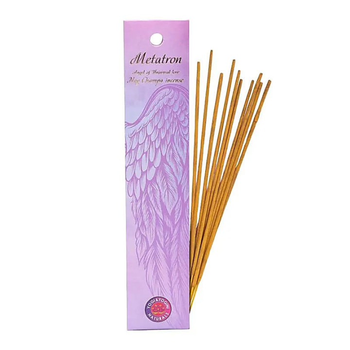 Encens des anges Metatron | Pieralune