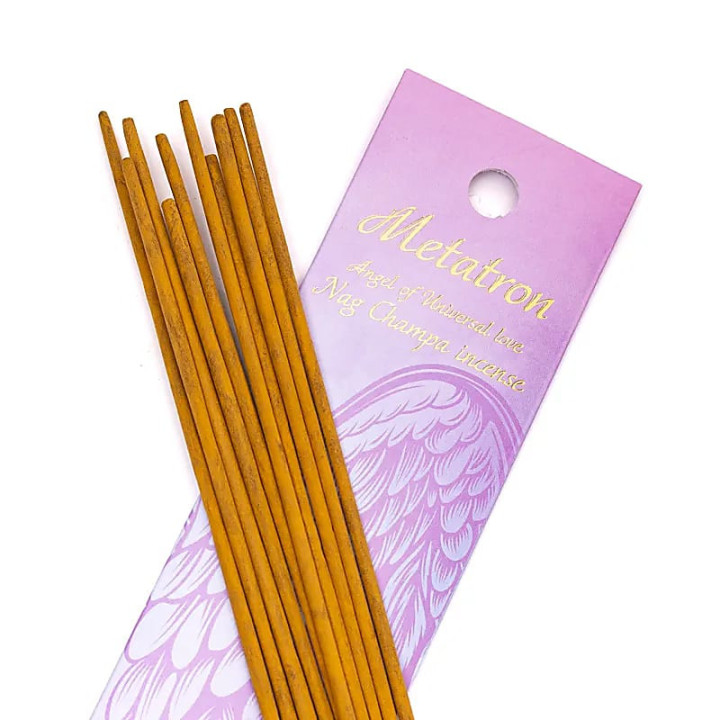 Encens des anges Metatron | Pieralune
