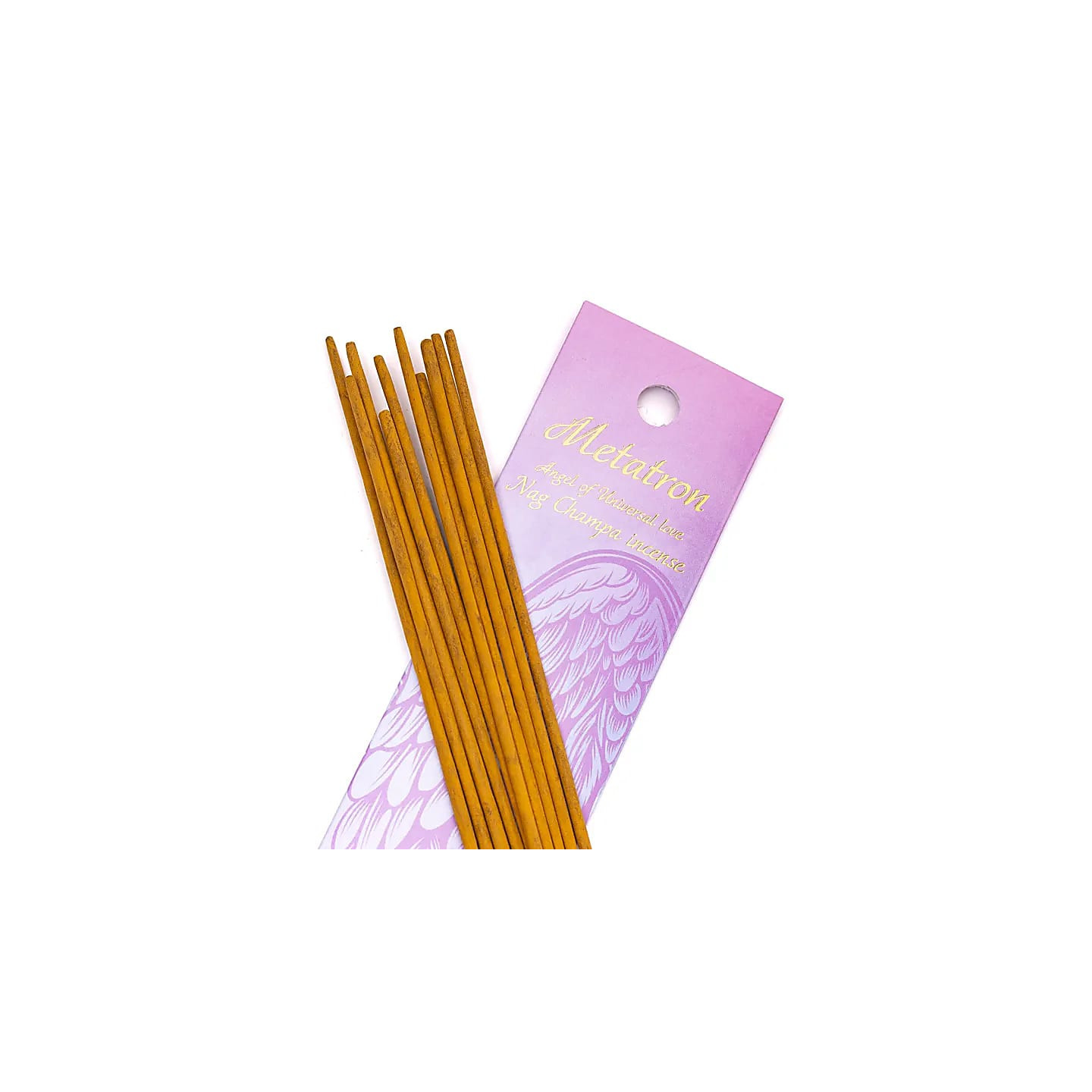 Encens des anges Metatron | Pieralune