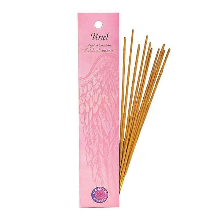 Encens des Anges Uriel | Pieralune