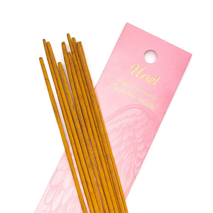 Encens des Anges Uriel | Pieralune