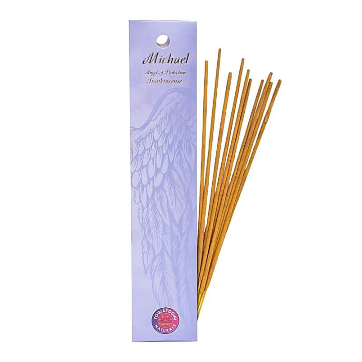 Encens des Anges Michael | Pieralune