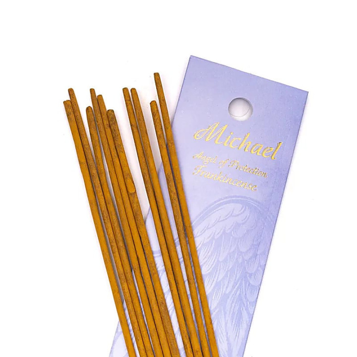 Encens des Anges Michael | Pieralune