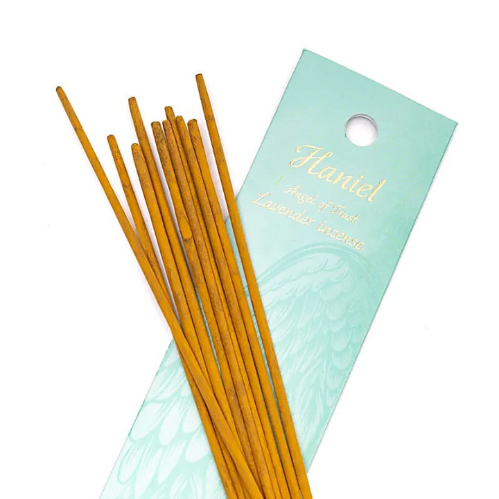 Encens des Anges Haniel | Pieralune