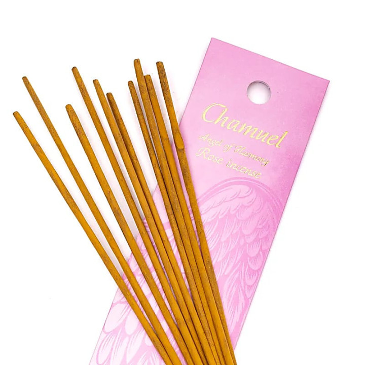 Encens des Anges Chamuel | Pieralune