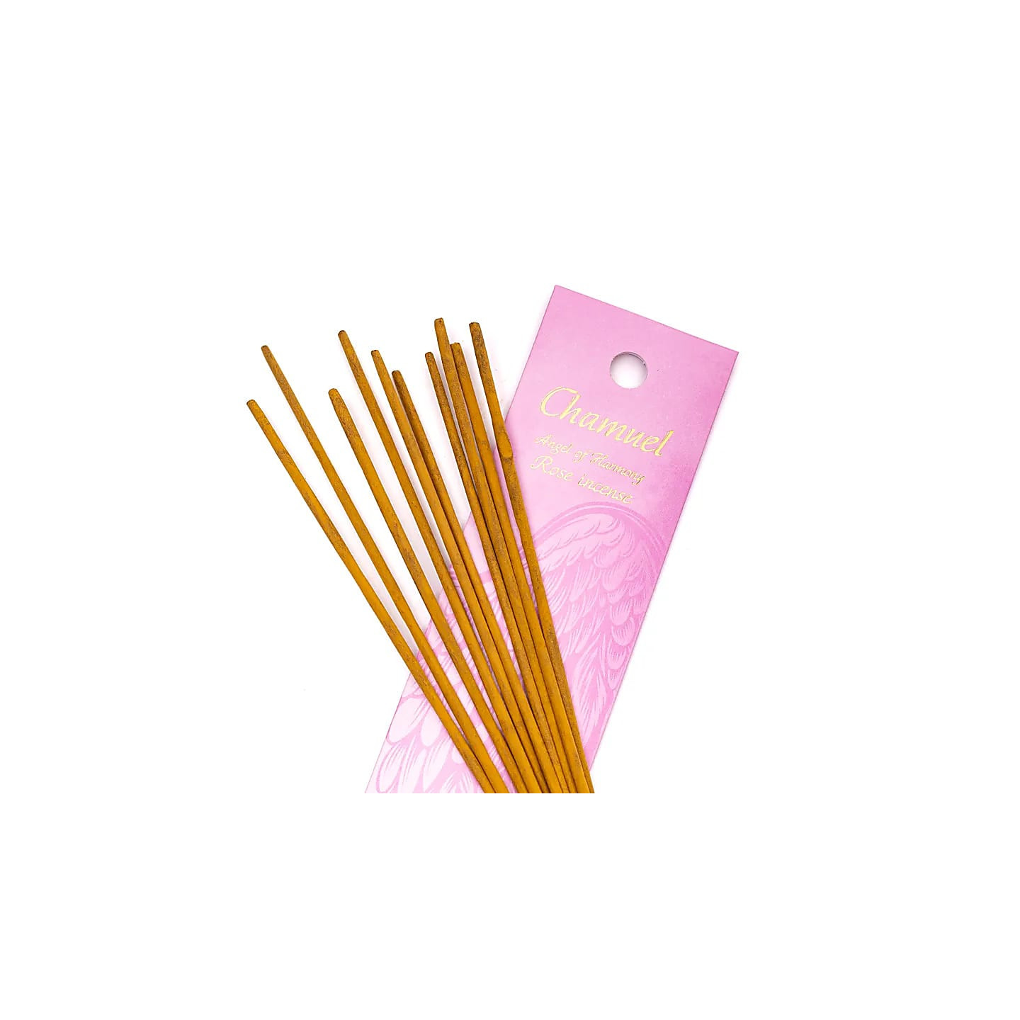 Encens des Anges Chamuel | Pieralune