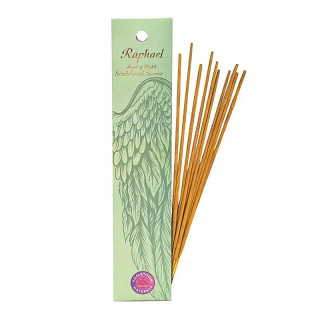 Encens des anges Raphaël | Pieralune