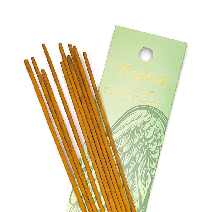 Encens des anges Raphaël | Pieralune