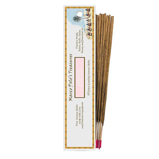 Encens Marco Polo's Treasures Camphre | Pieralune