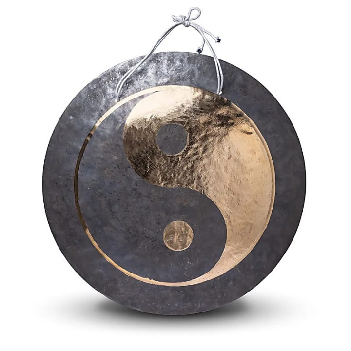 Wind gong Yin Yang | Pieralune
