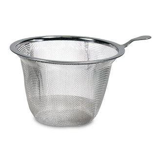 Tasse à thé infuseur Fleur de Vie | Pieralune