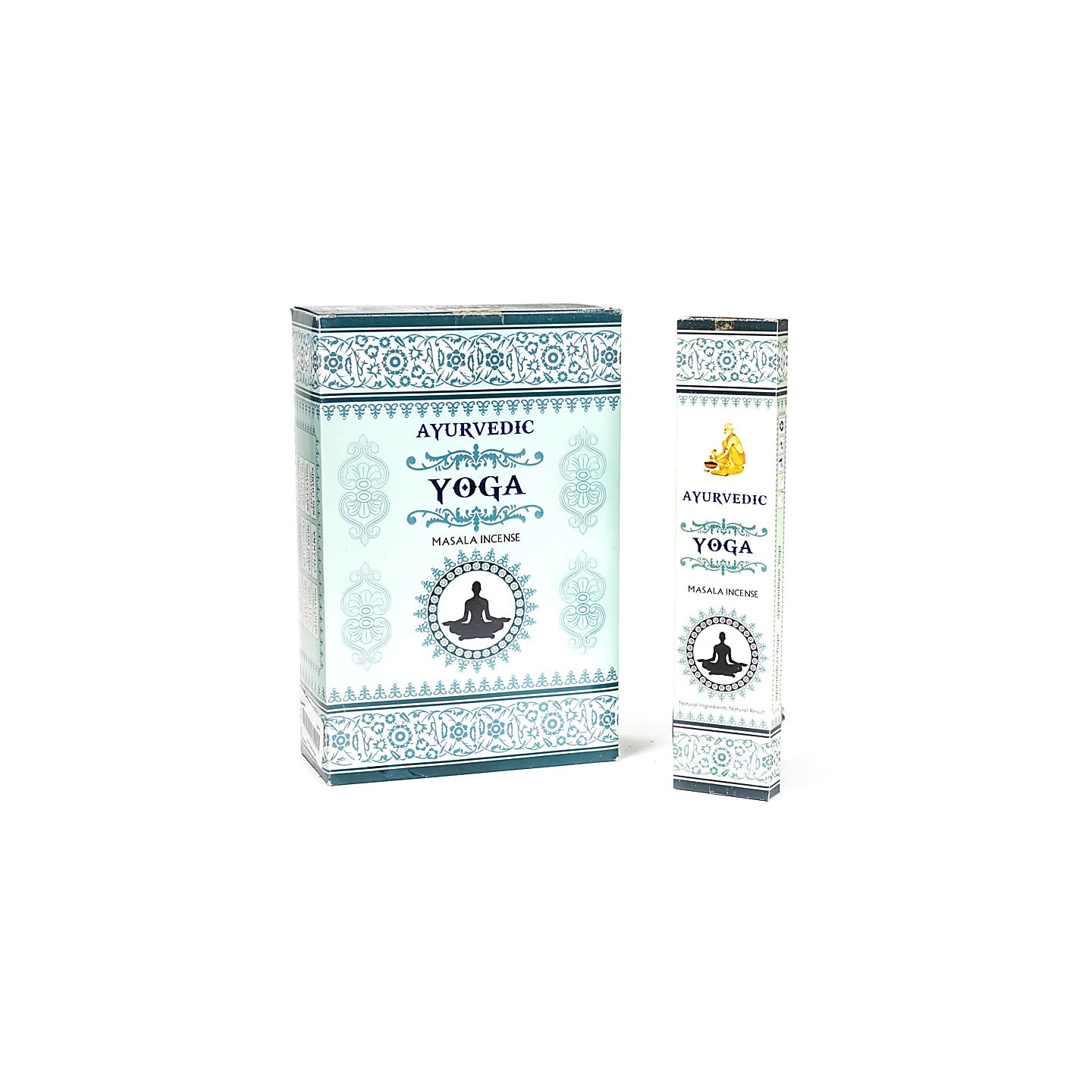 Encens Ayurveda masala Yoga | Pieralune