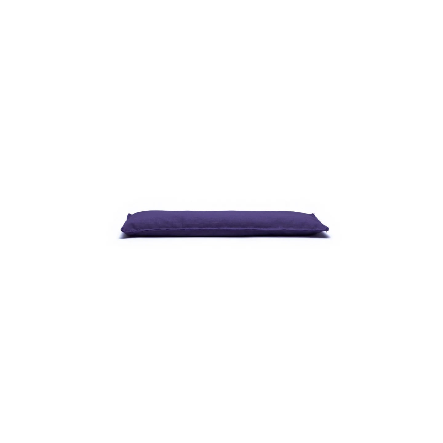 Coussin pour les yeux Lavande Bio violet foncé | Pieralune
