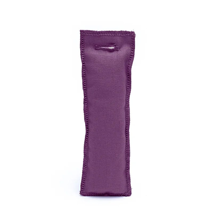 Sachet à suspendre Lavande BIO violet foncé | Pieralune