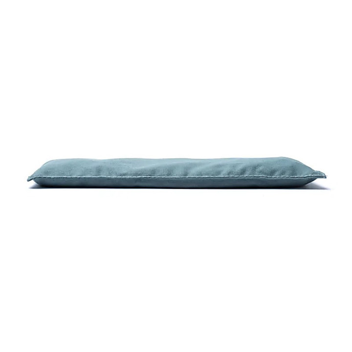 Coussin pour les yeux camomille aux graines de lin bio ... | Pieralune