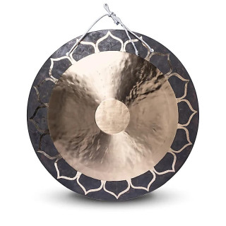 Wind gong Lotus | Pieralune
