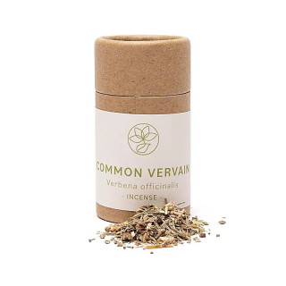 Encens à base d'herbe Verveine officinale | Pieralune