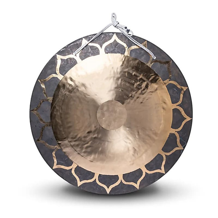 Wind gong Lotus | Pieralune