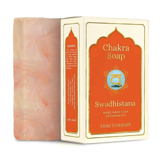 Savon 2° Chakra Swadhistana | Pieralune