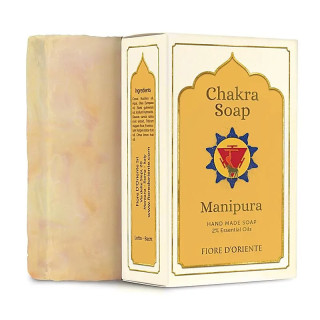 Savon 3°Chakra Manipura | Pieralune