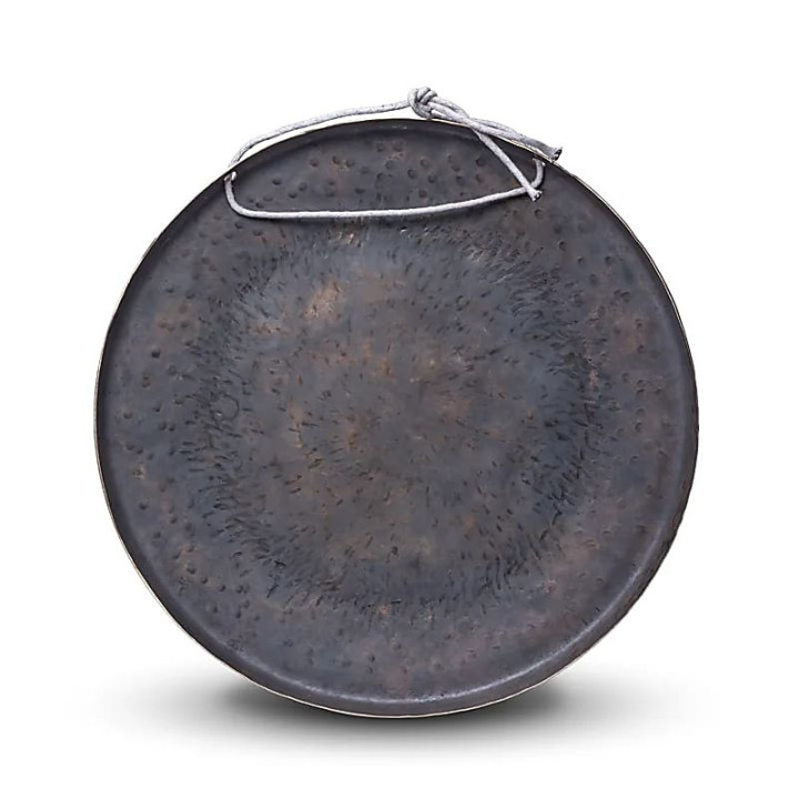 Gong Tonalité Terre | Pieralune