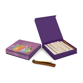 SET complet d'encens Fiore d'Oriente Fées | Pieralune