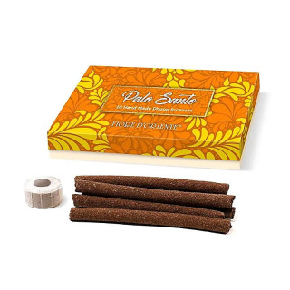 Encens Fiore d'Oriente Dhoop Palo Santo | Pieralune