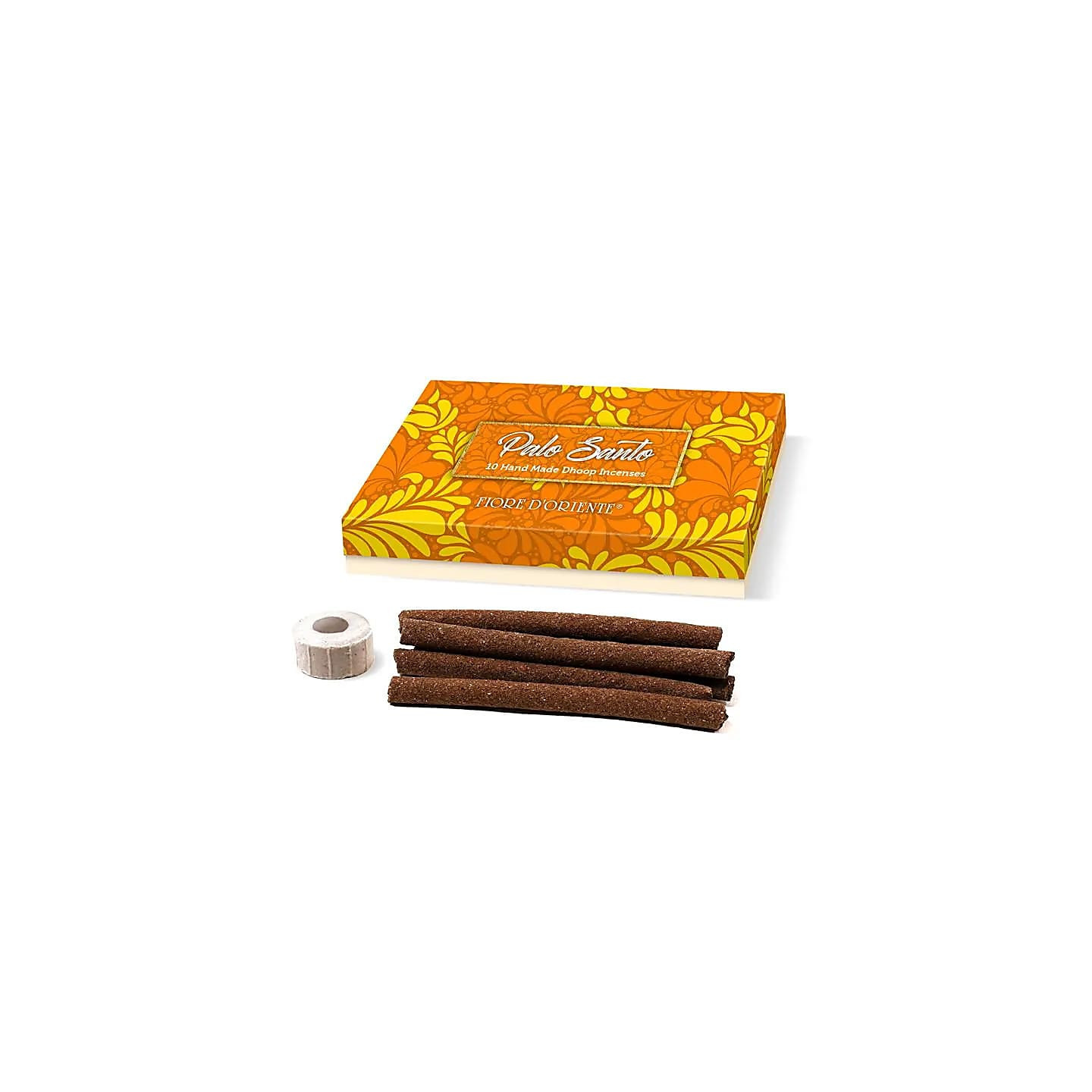 Encens Fiore d'Oriente Dhoop Palo Santo | Pieralune