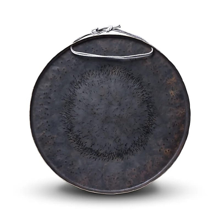 Gong Tonalité Terre | Pieralune