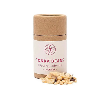 Encens à base d'herbe Absolue de Tonka | Pieralune
