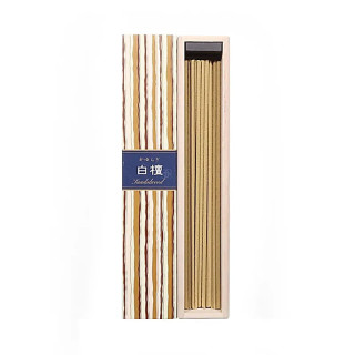 KAYURAGI encens bois de santal | Pieralune