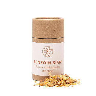 Encens résine Styrax tonkinensis | Pieralune