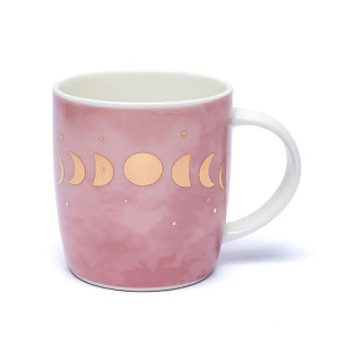 Tasse Infuseur à Thé Phases de Lune | Pieralune