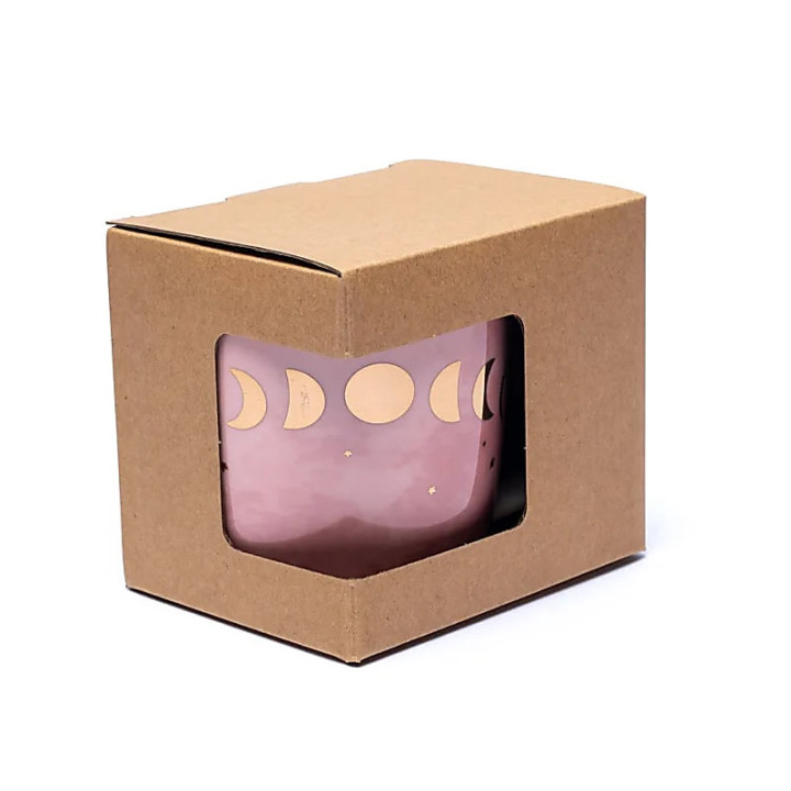 Tasse Infuseur à Thé Phases de Lune | Pieralune